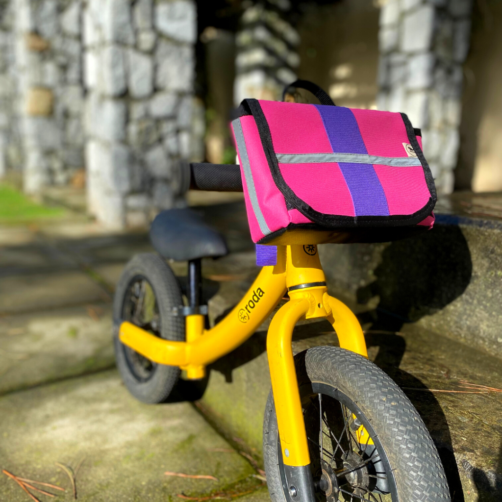 Dugongo Kids Alforja/Bolso para bicicleta
