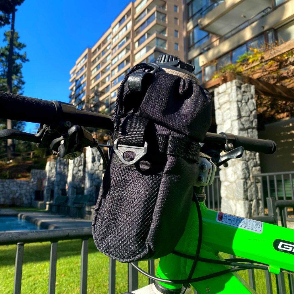bolso bikepacking