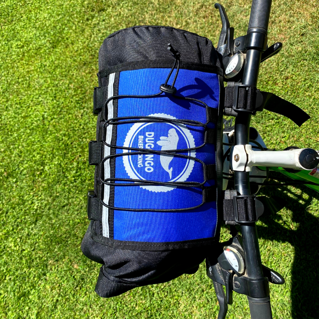 ARNES + BOLSA SECA KABORI