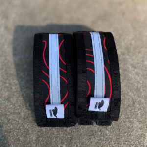 Pedal Straps