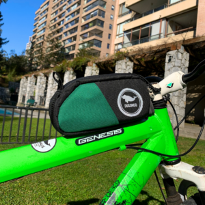Bolso para cuadro Kawaki