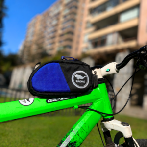 Bolso para cuadro Kawaki